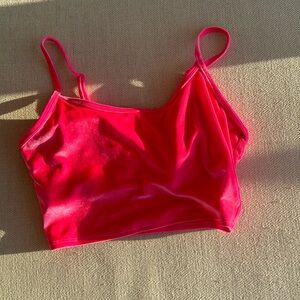 VS Pink Sports Bra